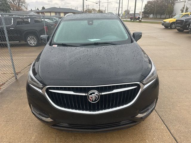 2019 Buick Enclave Premium