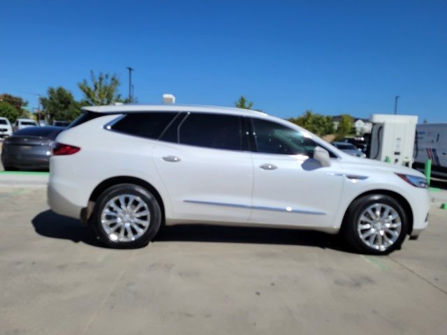 2019 Buick Enclave Premium