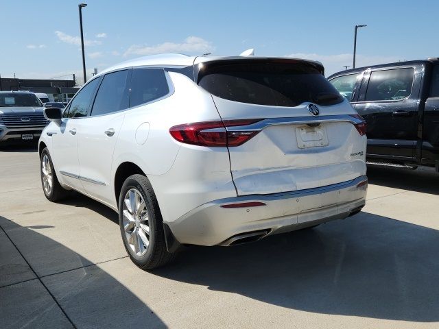 2019 Buick Enclave Premium