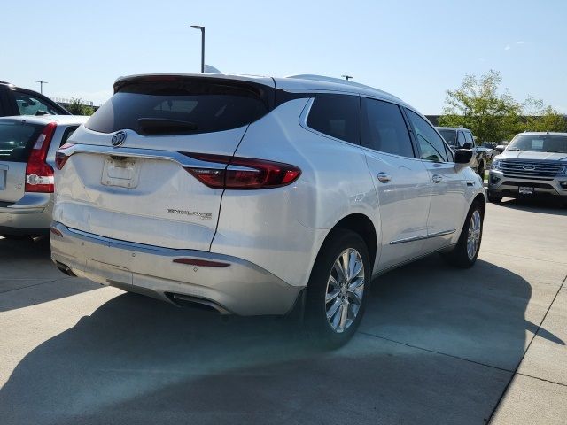 2019 Buick Enclave Premium