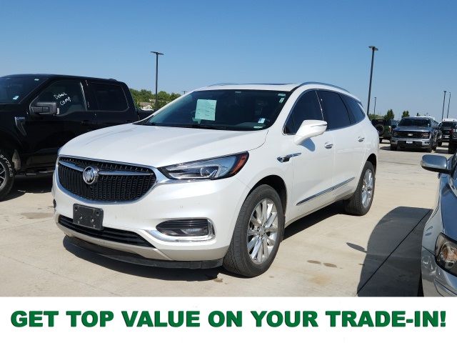 2019 Buick Enclave Premium