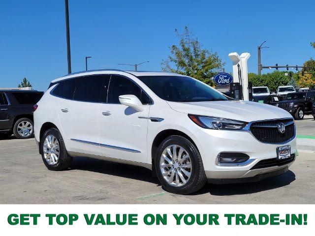 2019 Buick Enclave Premium