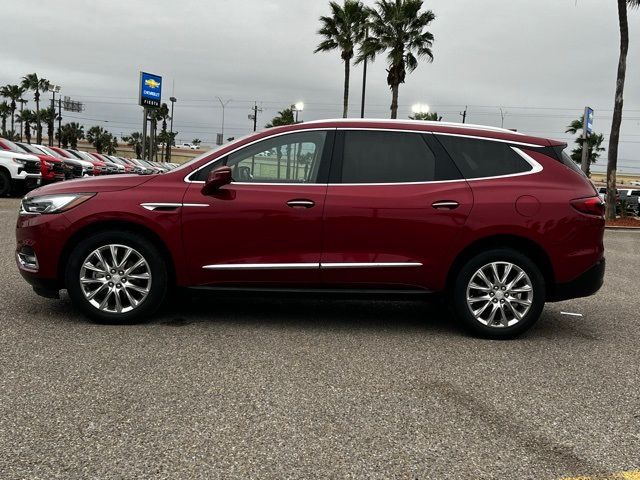 2019 Buick Enclave Premium