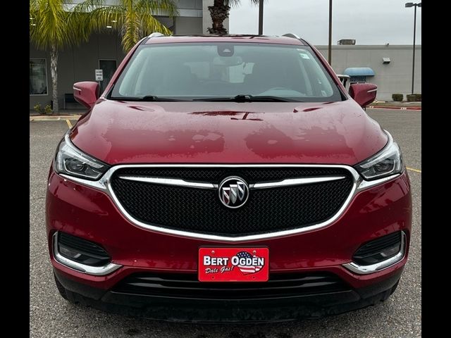 2019 Buick Enclave Premium