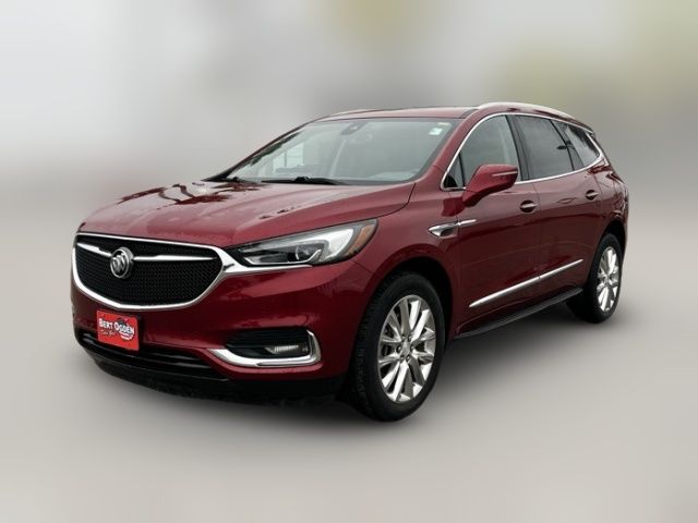 2019 Buick Enclave Premium