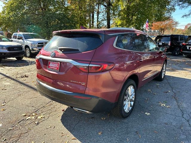 2019 Buick Enclave Premium