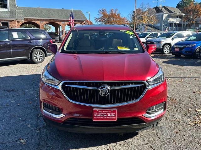 2019 Buick Enclave Premium