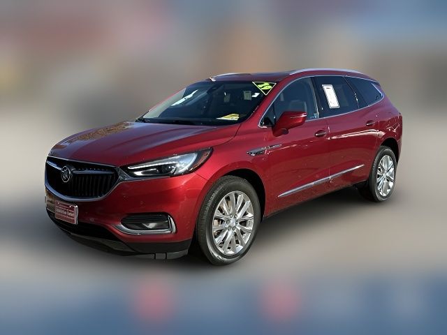 2019 Buick Enclave Premium