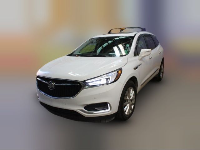 2019 Buick Enclave Premium