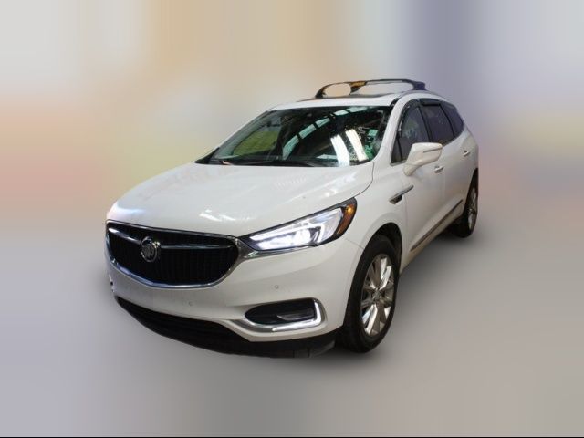 2019 Buick Enclave Premium