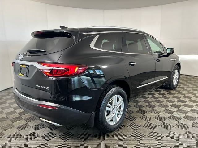 2019 Buick Enclave Premium