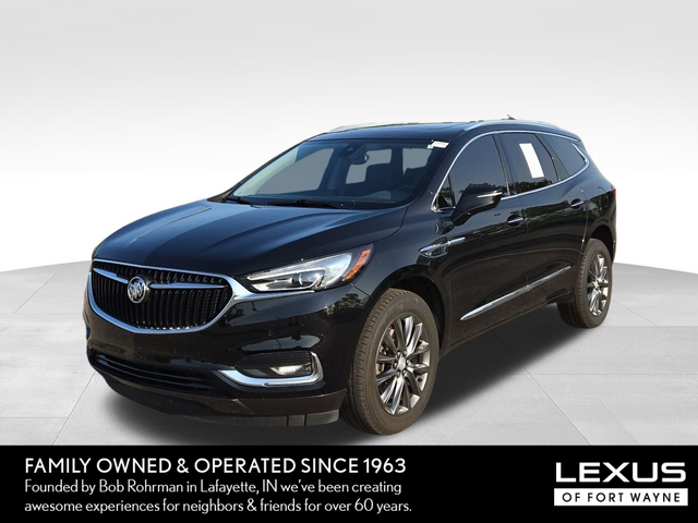 2019 Buick Enclave Premium