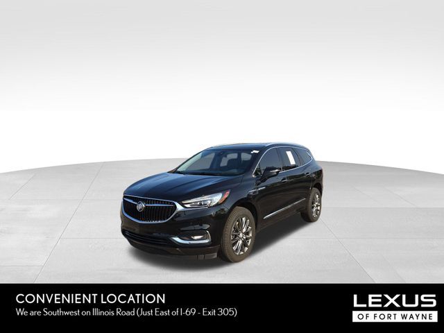 2019 Buick Enclave Premium