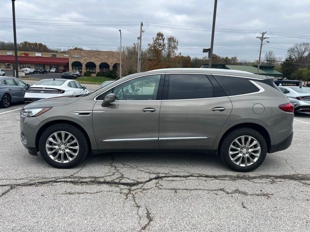 2019 Buick Enclave Premium