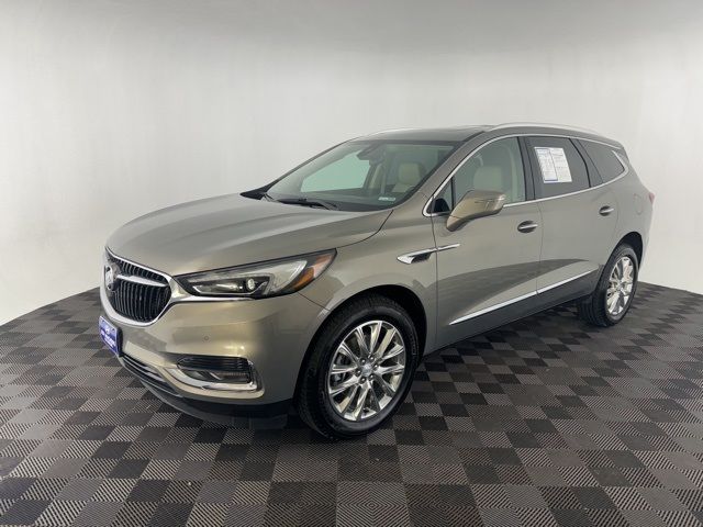 2019 Buick Enclave Premium