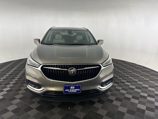 2019 Buick Enclave Premium