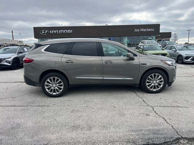 2019 Buick Enclave Premium