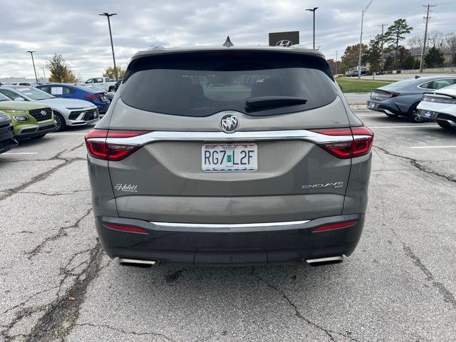 2019 Buick Enclave Premium