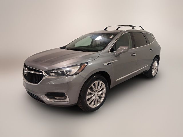 2019 Buick Enclave Premium