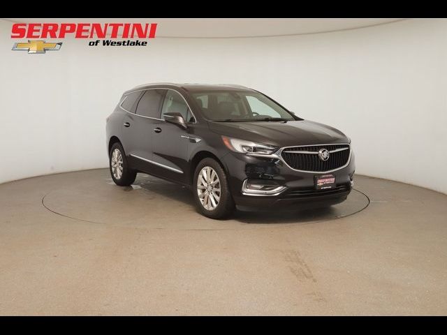 2019 Buick Enclave Premium