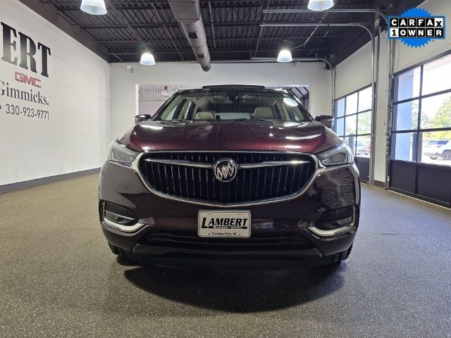 2019 Buick Enclave Premium