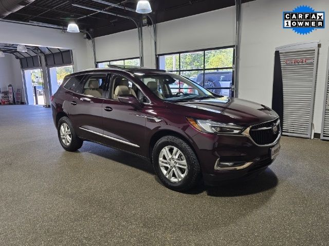 2019 Buick Enclave Premium