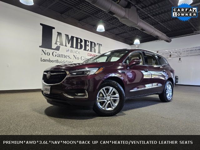 2019 Buick Enclave Premium