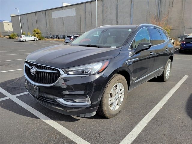 2019 Buick Enclave Premium