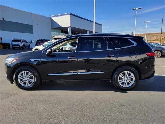 2019 Buick Enclave Premium