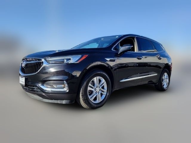 2019 Buick Enclave Premium