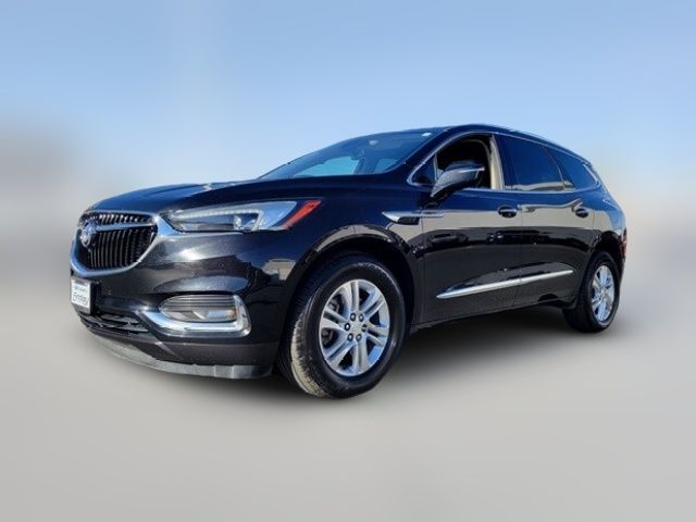 2019 Buick Enclave Premium