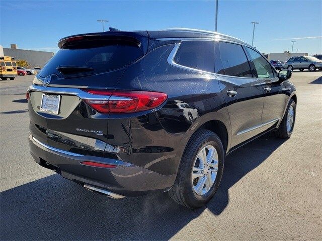 2019 Buick Enclave Premium