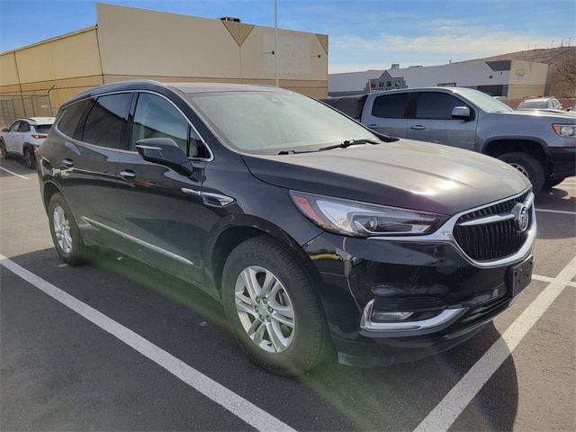 2019 Buick Enclave Premium