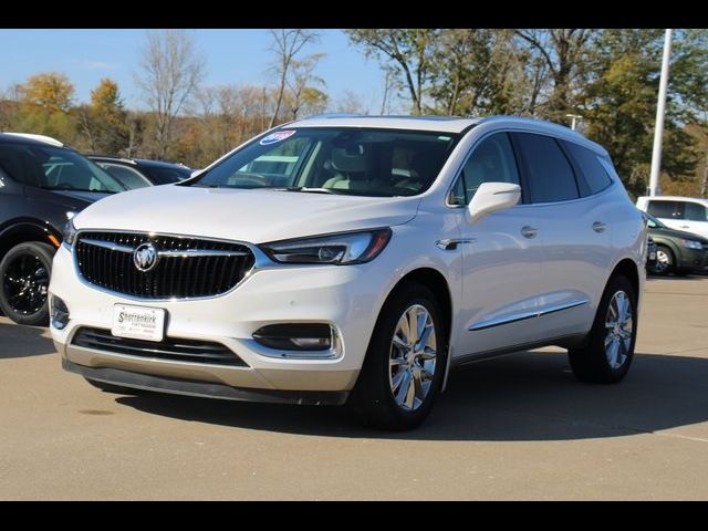 2019 Buick Enclave Premium