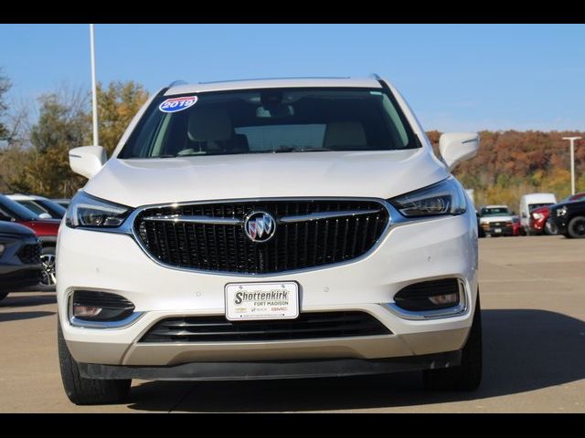 2019 Buick Enclave Premium