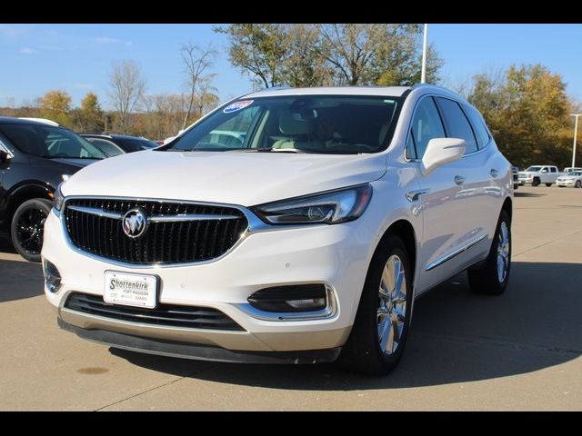 2019 Buick Enclave Premium