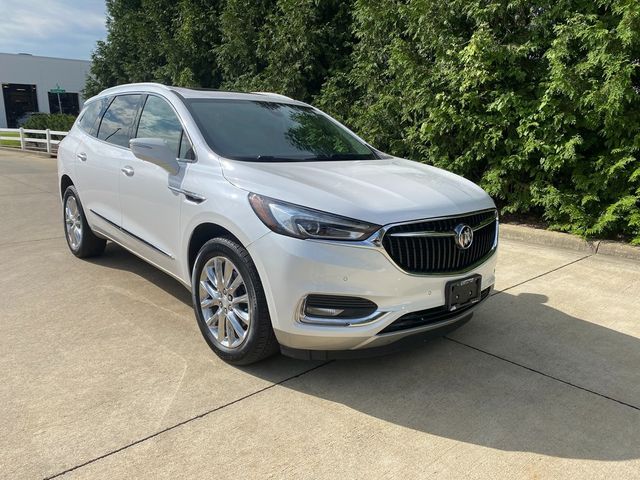 2019 Buick Enclave Premium