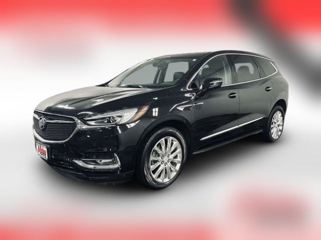 2019 Buick Enclave Premium