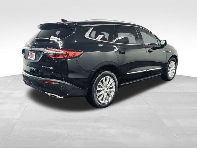 2019 Buick Enclave Premium