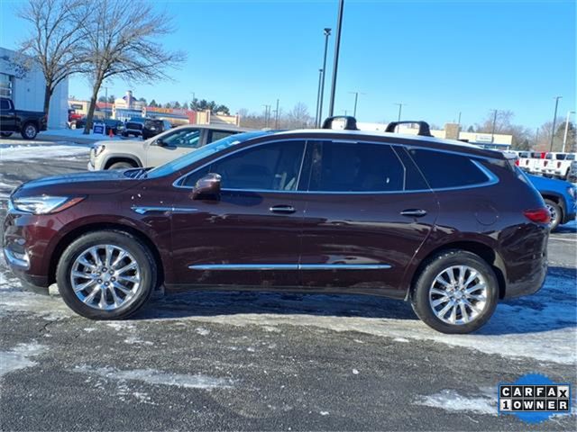 2019 Buick Enclave Premium