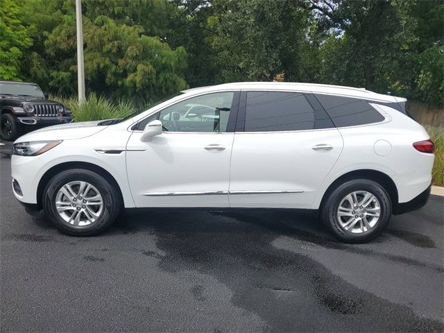 2019 Buick Enclave Premium