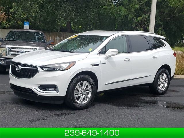 2019 Buick Enclave Premium