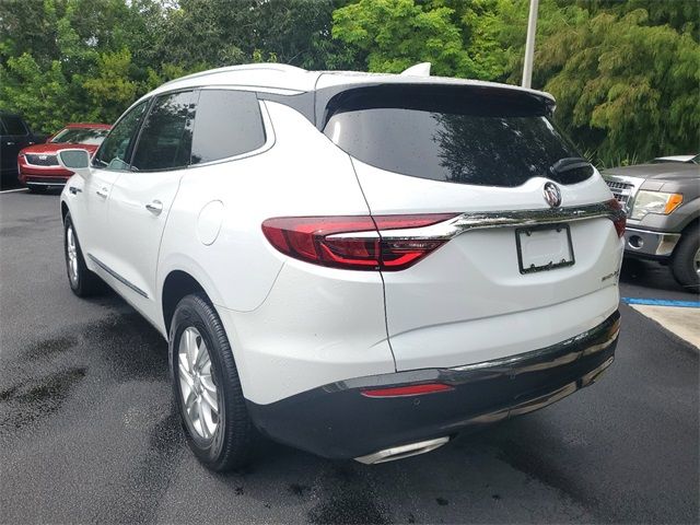 2019 Buick Enclave Premium