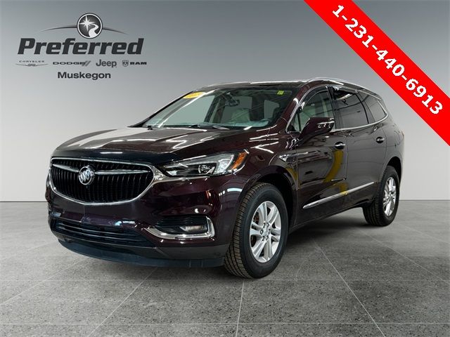 2019 Buick Enclave Premium