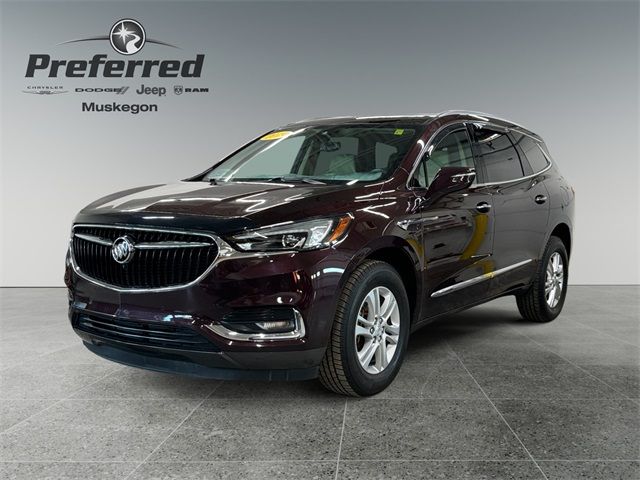 2019 Buick Enclave Premium