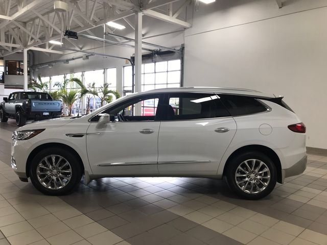 2019 Buick Enclave Premium