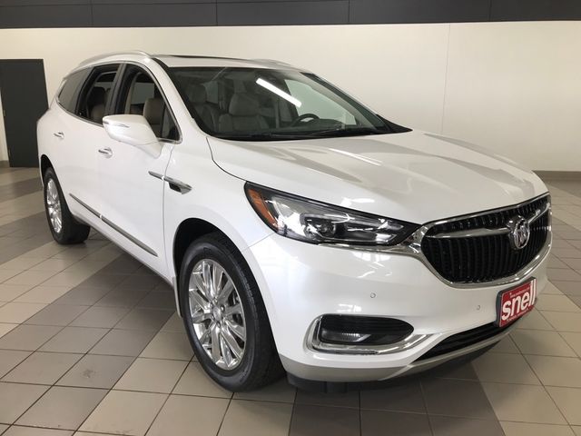 2019 Buick Enclave Premium