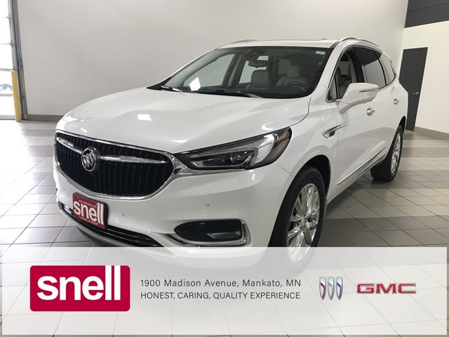 2019 Buick Enclave Premium