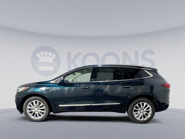 2019 Buick Enclave Premium