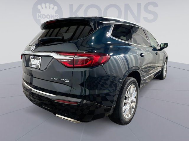 2019 Buick Enclave Premium